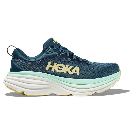 Hoka Bondi 8